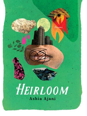 cover image of Heirloom